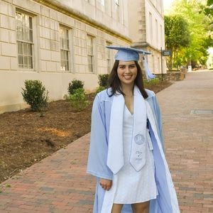 Meet your Posher, Madison